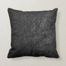 Buscar imitación de cuero cojines Elegante