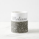 Buscar modelo de moda tazas Purpurina