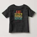 Buscar aficionado al futbol americano camisetas General y unisex