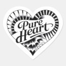 Buscar puro pegatinas Corazón