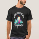 Buscar pingu camisetas Divertido
