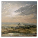 Buscar john constable azulejos Hampstead