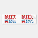 Buscar romney ryan 2012 pegatinas parachoque Conservador