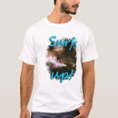 Buscar resacas camisetas El practicar surf