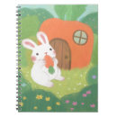 Buscar conejo de conejito libretas Bebé