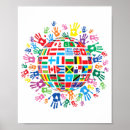 Buscar igualdad posters Mundo