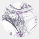 Buscar fractales pegatinas 4 º circunferencia