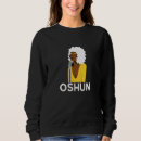 Buscar orisha sudaderas Amor