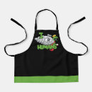 Buscar laser delantales Melodías de looney