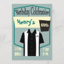Buscar rockabilly invitaciones Retro