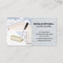 Buscar roller tarjetas de visita Apuesto