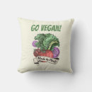 Buscar veganos cojines Go vegan