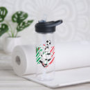 Buscar agua botellas Sylvester