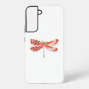 Buscar libélula samsung fundas Flor