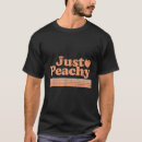 Buscar georgia peach camisetas 8 º fruta