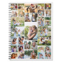 Buscar collage la imagen libretas Familia