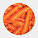 Buscar zanahoria imanes Verduras