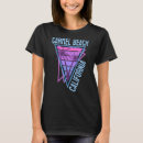 Buscar carmín camisetas Vacaciones