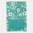 Buscar calendario paños de cocina 2026