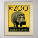 Buscar hipopótamo posters Zoo