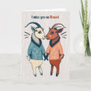 Buscar macho tarjetas Para él