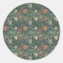 Buscar compton pegatinas William morris