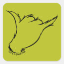 Buscar el grinch pegatinas Gránulos clásicos retro