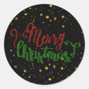 Buscar verde negro rojo pegatinas Tipografía