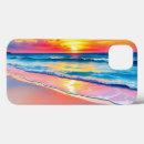Buscar serena iphone fundas Puesta de sol