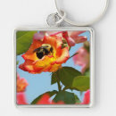 Buscar manosee llaveros Abeja