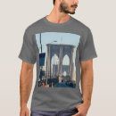 Buscar brooklyn bridge camisetas Nuevo