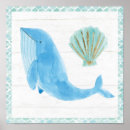 Buscar mamíferos marinos posters Delfín