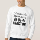Buscar tractores sudaderas 1 ᵉʳ explotación