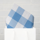 Buscar azul claro papel de seda Para ella