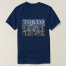Buscar fujiyama camisetas Paisaje urbano