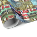 Buscar canal papel de regalo Vintage