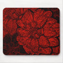 Buscar flores rojas alfombrillas de raton Para todos