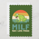 Buscar ranas en amor tarjetas Para todos