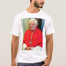 Buscar ratzinger camisetas Católico