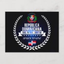 Buscar bandera de la república dominicana postales Santo domingo
