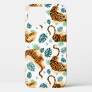 Buscar tigre iphone fundas Blanco