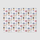 Buscar circo papel de seda Feria