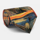Buscar edvard munch el grito corbatas Picar