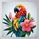 Buscar cama de flor posters Colorido