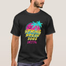Buscar destin fl camisetas Retro