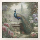 Buscar pavo real posavasos Catastro