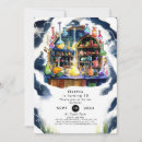 Buscar química invitaciones Laboratorio