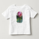Buscar capullos camisetas Flor