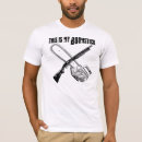 Buscar motosierras camisetas Humor