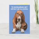 Buscar basset hound tarjetas Humor